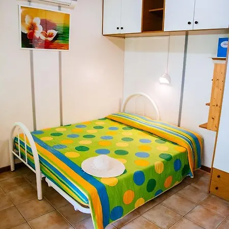 Villaggio Riva Dei Pini * Lido di Fermo