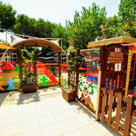 Campsite Villaggio Riva Dei Pini *