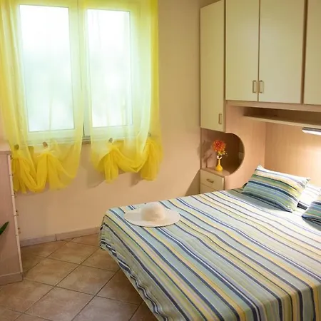Villaggio Riva Dei Pini * Lido di Fermo