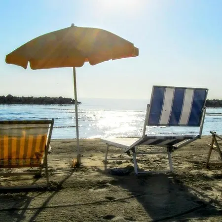 Villaggio Riva Dei Pini *
