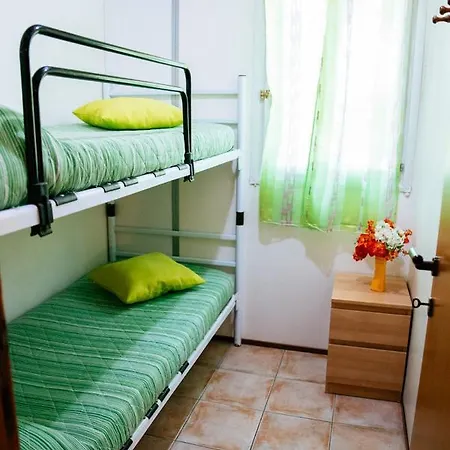Campsite Villaggio Riva Dei Pini Lido di Fermo