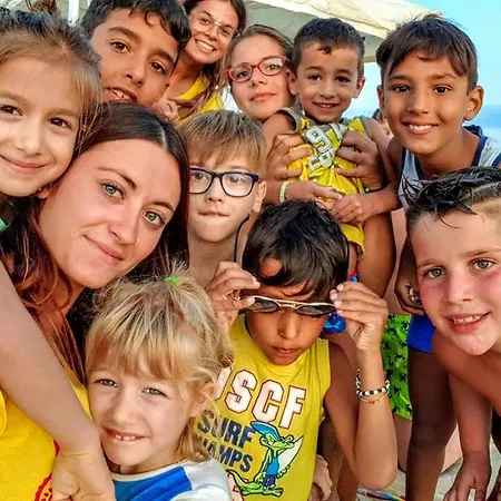Villaggio Riva Dei Pini Lido di Fermo