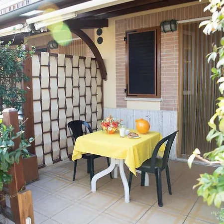 Villaggio Riva Dei Pini Campsite