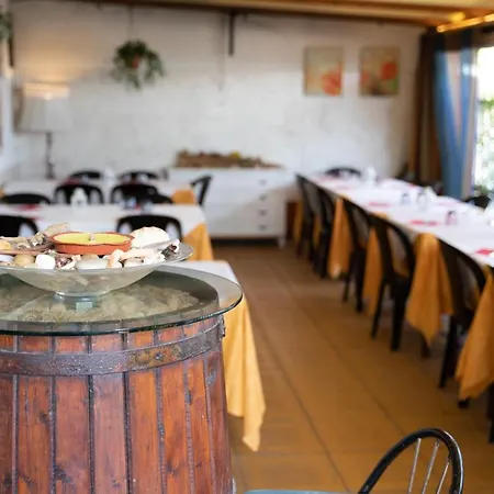 Villaggio Riva Dei Pini Lido di Fermo