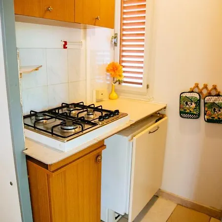 Villaggio Riva Dei Pini Campsite *