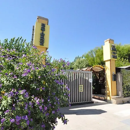 Villaggio Riva Dei Pini