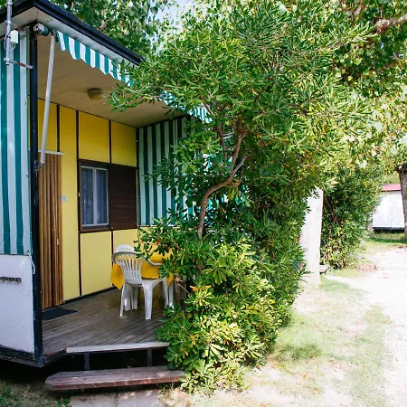 Villaggio Riva Dei Pini Campsite Lido di Fermo