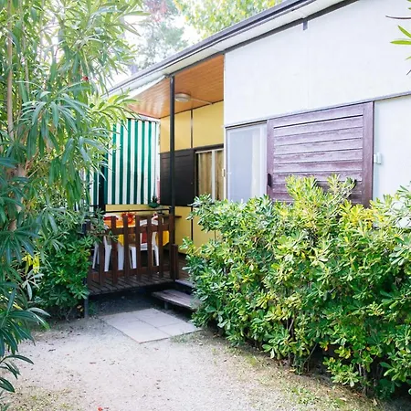 Campsite Villaggio Riva Dei Pini Lido di Fermo